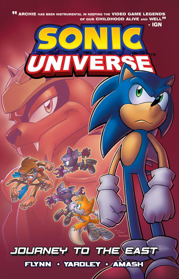sonic the hedgehog graphic novels sonic the hedgehog graphic novels