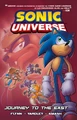 SUGN4.jpeg (161 KB) Sonic Universe #4: Journey to the East