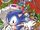 Archie Sonic the Hedgehog Issue 31