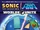 Sonic/Mega Man: Worlds Unite Volume 1