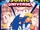 Archie Sonic Universe Issue 78
