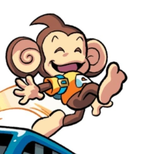 Aiai | Mobius Encyclopaedia | Fandom