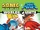 Sonic/Mega Man: Worlds Unite Volume 2