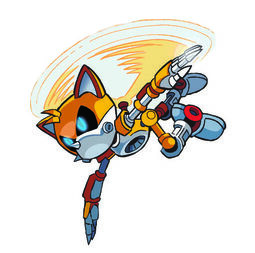 Tails Doll (Archie)  Sonic News Network+BreezeWiki