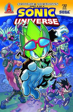 Sonicuniverse32