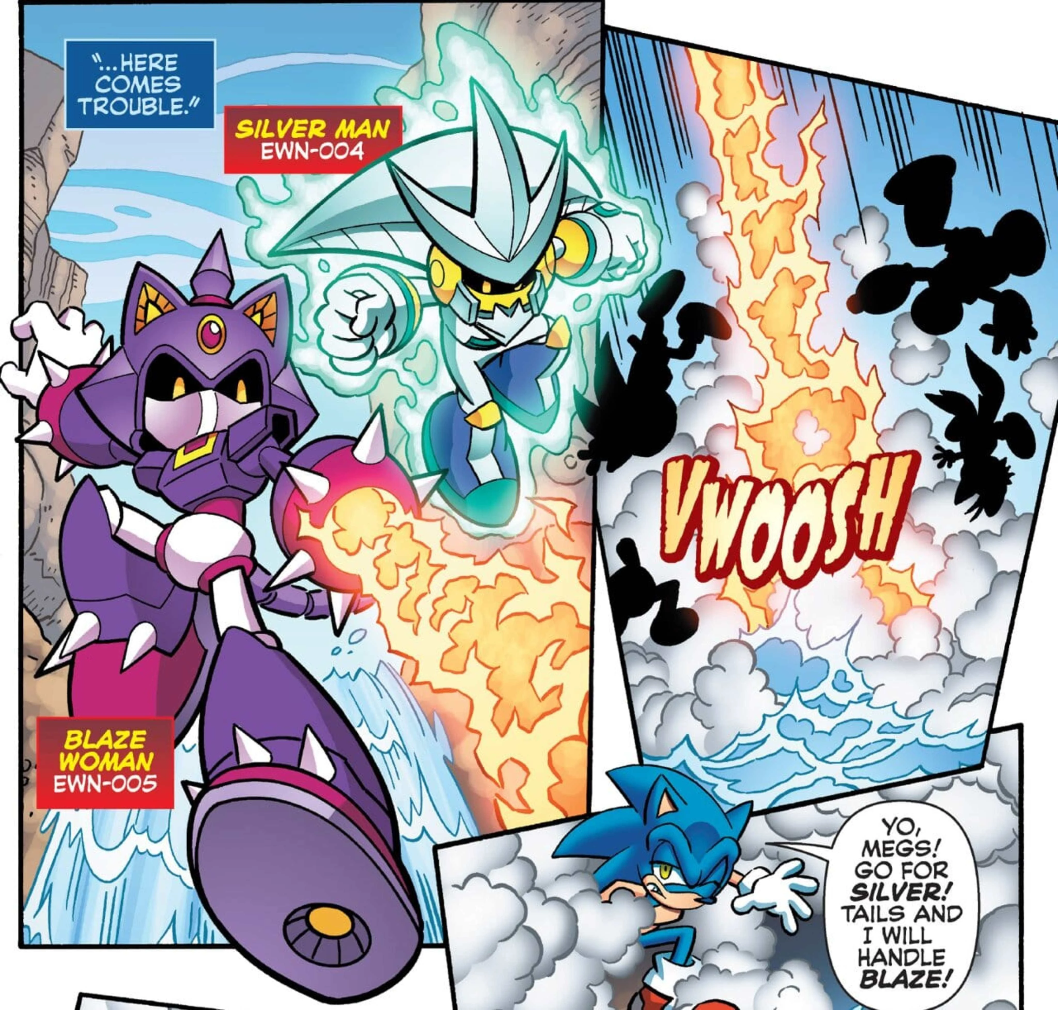 ぱぱさん専用　BLAZE STARLA PANDA ZEG & More BLAZE and the MONSTER Machines 2015 & 2024