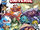 Archie Sonic Universe Issue 84