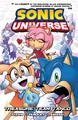 SUGN 6.jpg (329 KB) Sonic Universe #6: Treasure Team Tango