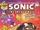Archie Sonic the Hedgehog Issue 102