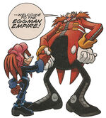 Blog Lien-Da Eggman Alliance