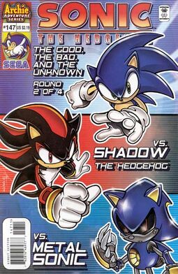 260 Sonic x Shadow ideas  sonic, sonic and shadow, shadow the hedgehog