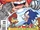 Archie Sonic the Hedgehog Issue 16