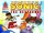 Archie Sonic the Hedgehog Issue 203