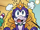 King Puff