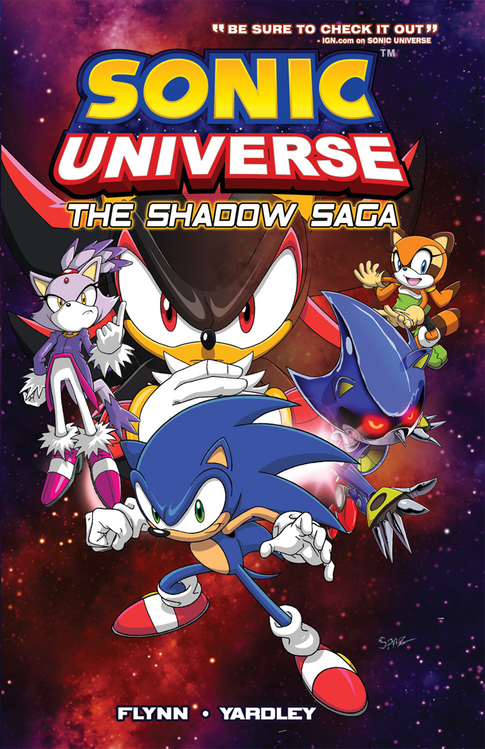 sonic the hedgehog graphic novels sonic the hedgehog graphic novels