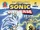 Archie Sonic Universe Issue 28