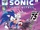 Archie Sonic the Hedgehog Issue 115