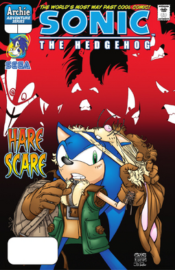 Sonic the Comic Issue 114  Sonic News Network+BreezeWiki