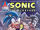 Archie Sonic the Hedgehog Issue 214