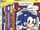 Archie Sonic the Hedgehog Issue 7