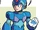 Mega Man X