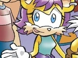 Mina Prower