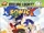 Archie Sonic X Issue 17