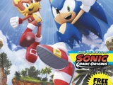 Sonic Super Digest Issue 8