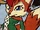 Foxy Reynard