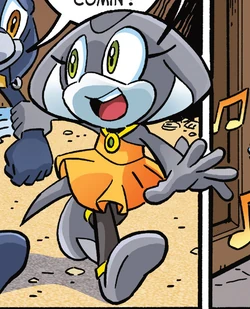 Pearly