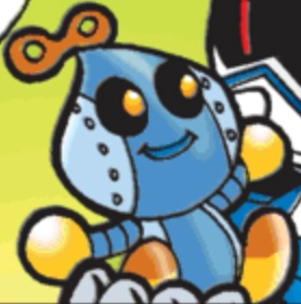 Omochao | Mobius Encyclopaedia | Fandom