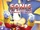 Sonic Archives Volume 20