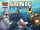 Archie Sonic the Hedgehog Issue 285