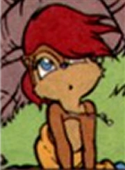 Sonia Acorn