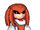 Knuckles Man