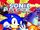 Sonic Archives Volume 14