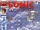 Archie Sonic the Hedgehog Issue 109