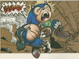 Sonic-Zilla