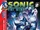 Archie Sonic the Hedgehog Issue 265