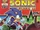 Archie Sonic the Hedgehog Issue 162