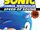 Sonic Comics Spectacular: Speed of Sound