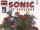 Archie Sonic the Hedgehog Issue 107