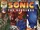 Archie Sonic the Hedgehog Issue 106