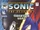 Archie Sonic the Hedgehog Issue 103