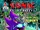 Archie Sonic the Hedgehog Issue 196