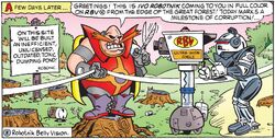 RobotnikBellyVision