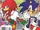 Archie Sonic the Hedgehog Issue 140