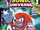 Archie Sonic Universe Issue 87