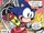 Archie Sonic the Hedgehog Issue 6