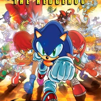 sonic encyclopedia